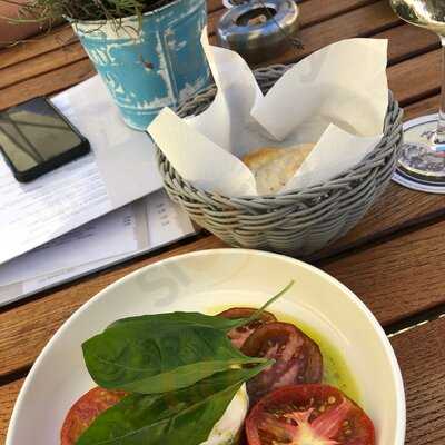 Restaurant Schönbusch