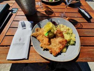 Restaurant Schönbusch