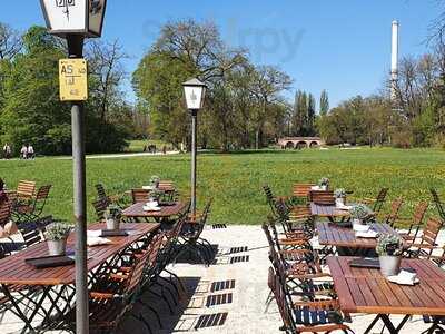 Restaurant Schönbusch