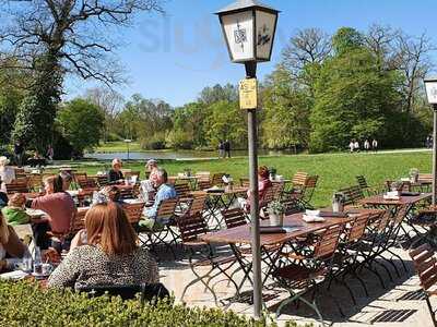 Restaurant Schönbusch