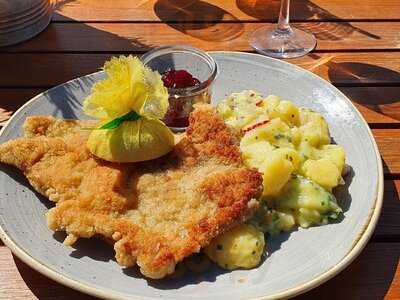 Restaurant Schönbusch