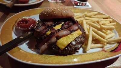 Chilli's Mexican Restaurant