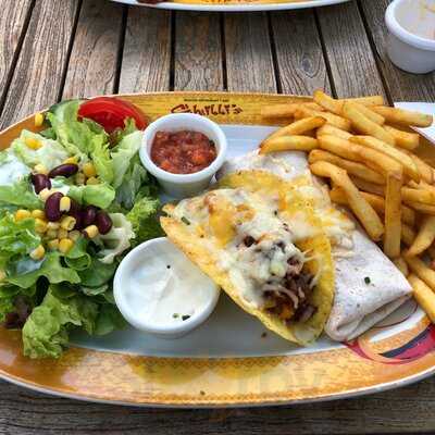 Chilli's Mexican Restaurant