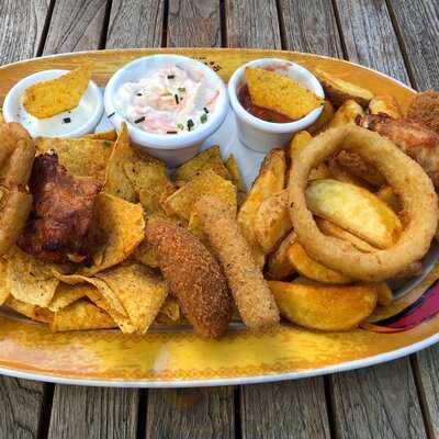 Chilli's Mexican Restaurant