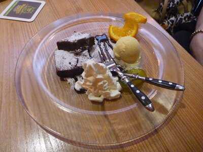 Chilli's Mexican Restaurant