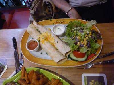 Chilli's Mexican Restaurant