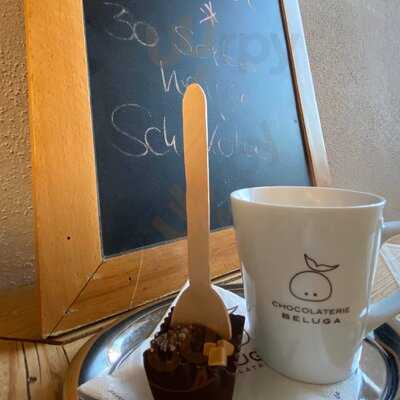 Chocolaterie Beluga