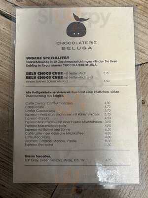 Chocolaterie Beluga