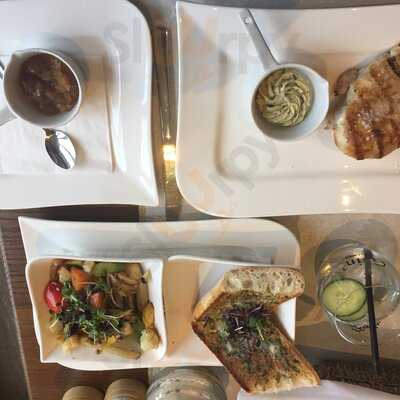 Palladio - Steak And Fish