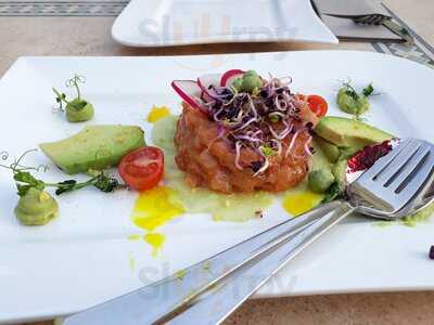 Palladio - Steak And Fish