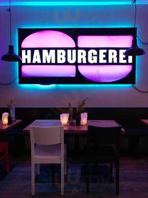 Hamburgerei