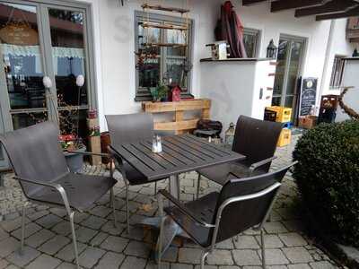 Modest Kaffeerösterei