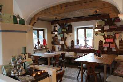 Modest Kaffeerösterei