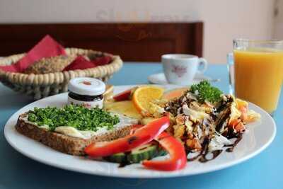 Modest Kaffeerösterei