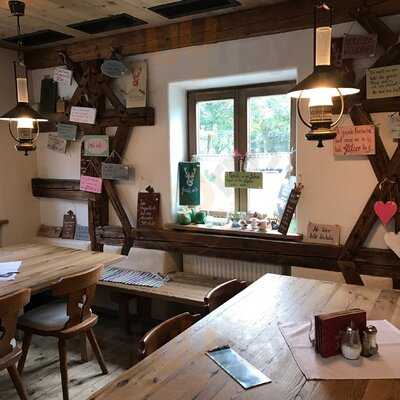 Modest Kaffeerösterei