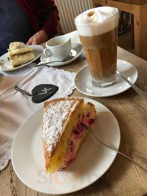 Modest Kaffeerösterei