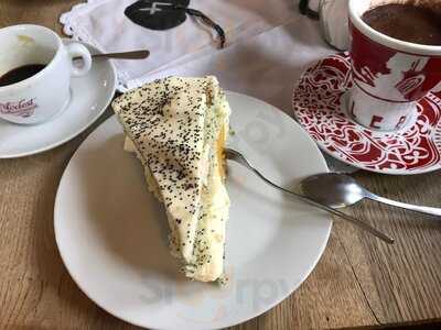 Modest Kaffeerösterei