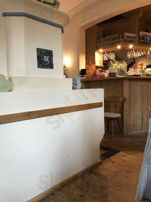 Modest Kaffeerösterei