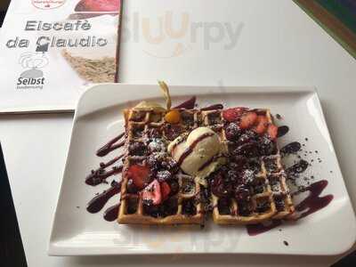 Eiscafe Da Claudio