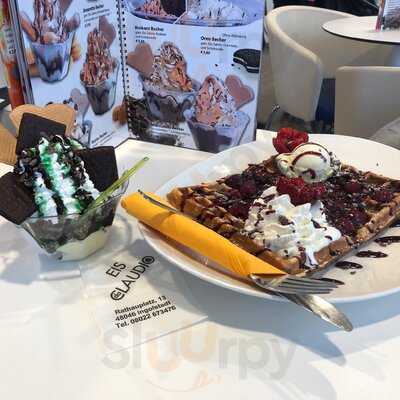 Eiscafe Da Claudio