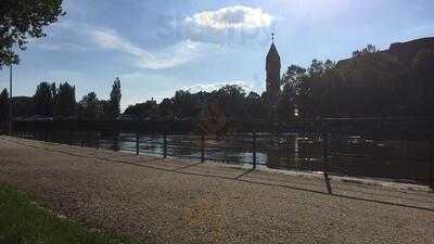Literaturcafé Im Röcklturm