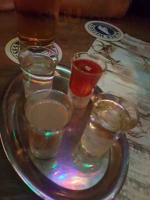 Jägerstüberl Rosenheim