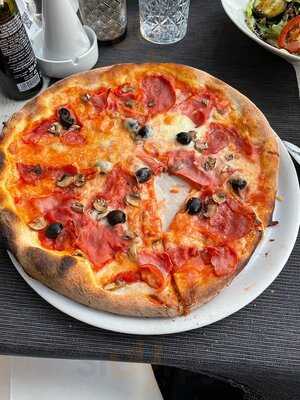 Ristorante Pizzeria Mixto