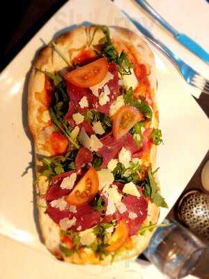 Ristorante Pizzeria Mixto