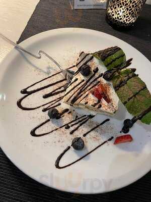 Ristorante Pizzeria Mixto