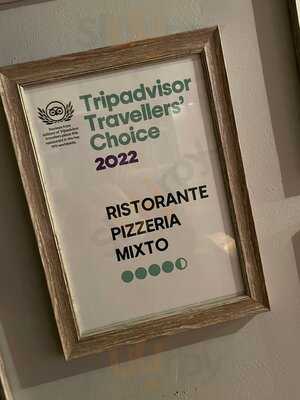 Ristorante Pizzeria Mixto