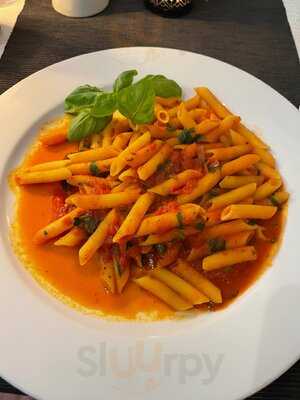 Ristorante Pizzeria Mixto