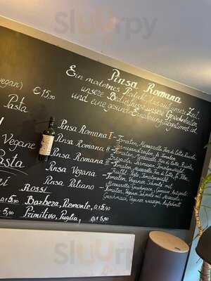 Ristorante Pizzeria Mixto