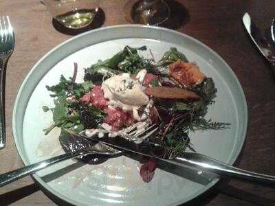 Zwei Sinn Meiers, Bistro, Fine Dining