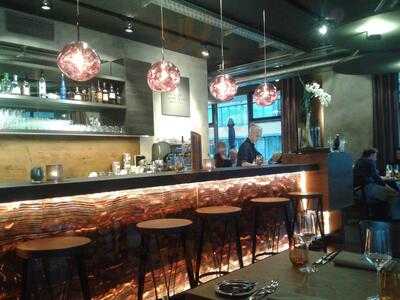 Zwei Sinn Meiers, Bistro, Fine Dining