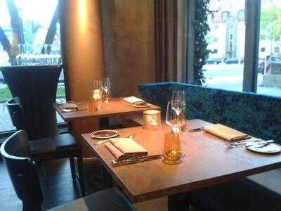 Zwei Sinn Meiers, Bistro, Fine Dining