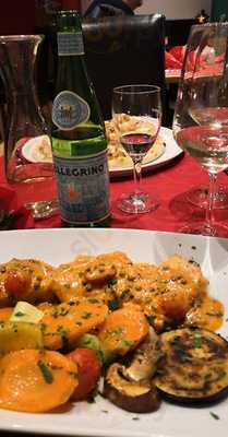 Pizzeria Da Vittorio