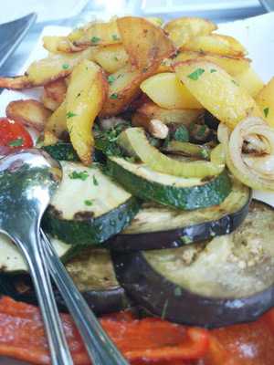 Pizzeria Da Vittorio