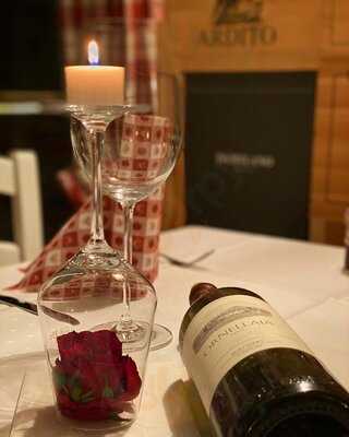 Trattoria La Dolce Vita