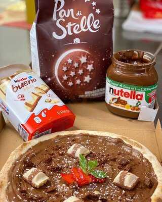 Trattoria La Dolce Vita