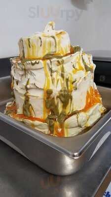 Stella Eis Café Crêpes