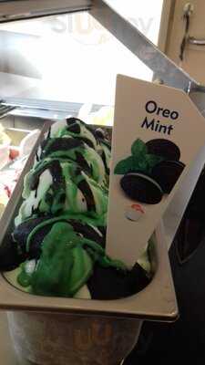 Stella Eis Café Crêpes