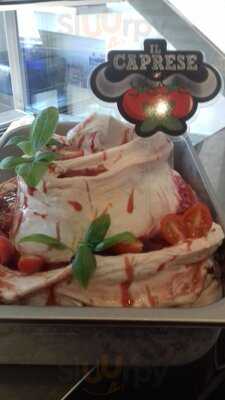 Stella Eis Café Crêpes