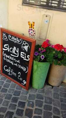 Stella Eis Café Crêpes