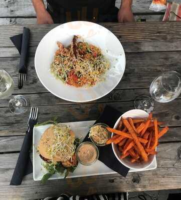 Schwarze Kiste Haunstetter Straße