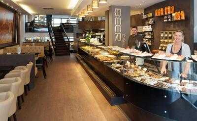 Konditorei Cafe Beer