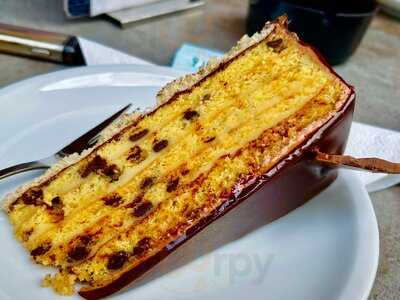 Konditorei Cafe Beer