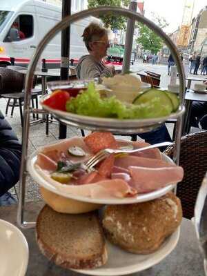 Konditorei Cafe Beer