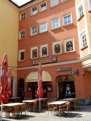 Maharadscha Indisches Restaurant