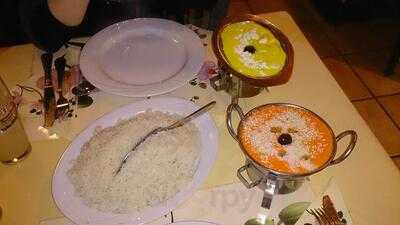 Maharadscha Indisches Restaurant