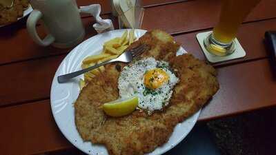 Andy's Krablergarten